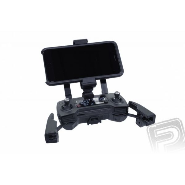 Mavic 2/AIR - Phone mount
