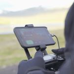 Mavic 2/AIR - Phone mount