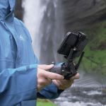Mavic 2/AIR - Phone mount