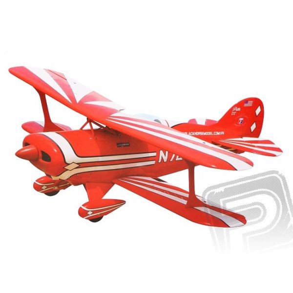 BH85 Pitts Special 1500mm ARF