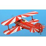 BH85 Pitts Special 1500mm ARF