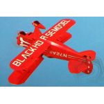BH85 Pitts Special 1500mm ARF