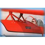 BH85 Pitts Special 1500mm ARF