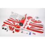 BH85 Pitts Special 1500mm ARF