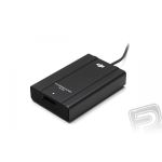 DJI Inspire 2 - CINESSD Station (Thunderbolt 3)