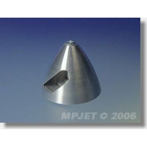 7019 Kužel pevné vrtule ALU komplet pr.30 mm (kleština pr.3 mm, M5)
