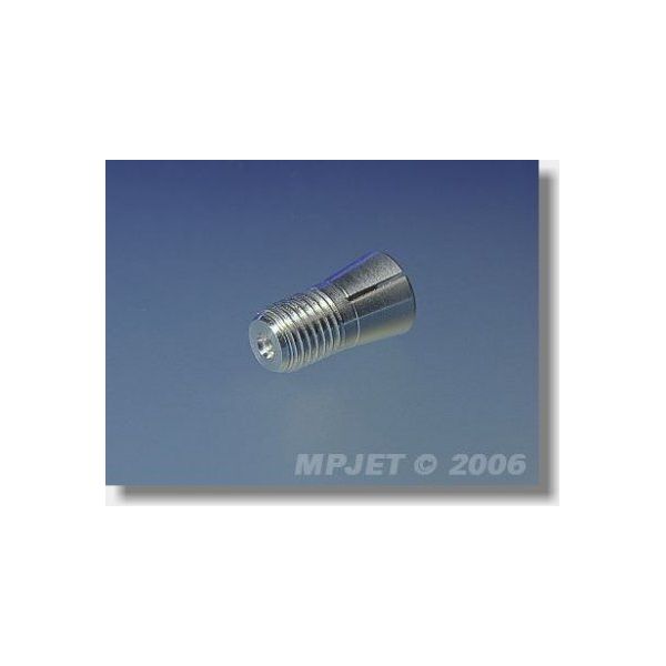 4834 Kleština pr.3,2mm M8x1 pro trámec velikost 12x8
