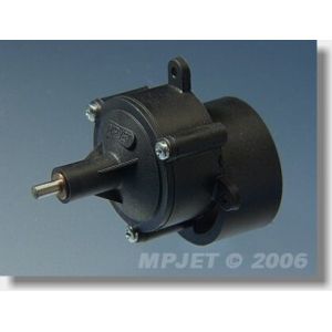 8102 Převodovka ”480” STD 3:1, pastorek otvor pr.3,2mm