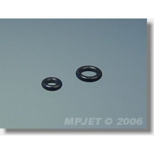 4055 Sada ”O” kroužků pro MPJ 4043, 4048