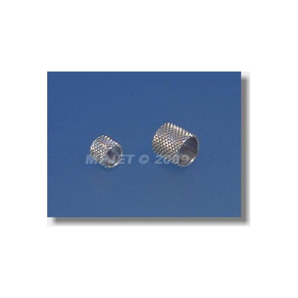 4144 Pojistka hadičky malá- 4mm 2 ks
