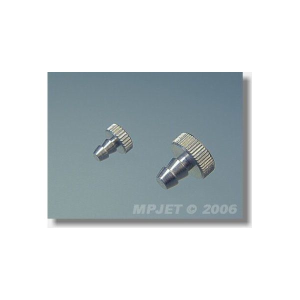 4141 Zátka palivové hadičky velká 2 ks