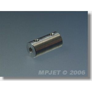 53022 Přímá spojka 2,3/4, vnější pr.9mm