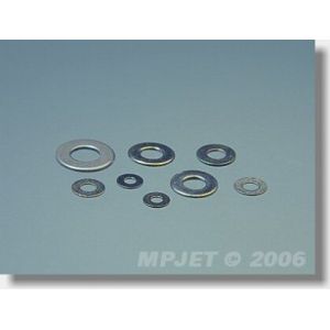 0703 Podložka 3,2mm 20 ks