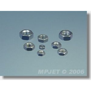 0107 Matice M3 20 ks