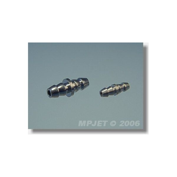 4150 Spojka palivové hadičky malá 2 ks