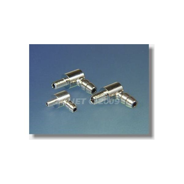 4005 Tlakovací tryska 90° M4