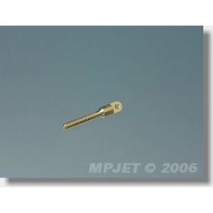 2051 Spojka lanka M2 10 ks