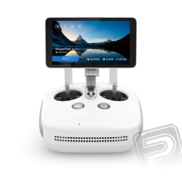 P4P Remote Controller(PRO+ V2.0)