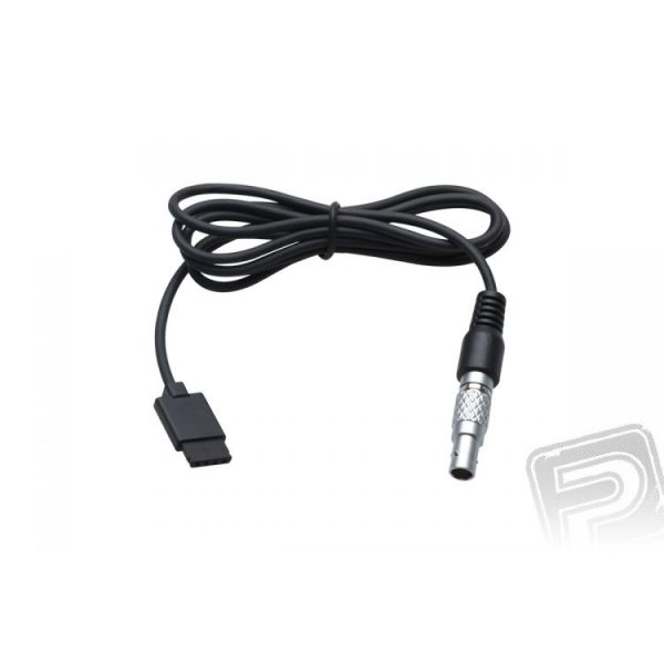 Vysílačový CAN Bus kabel ostření (1.2m) pro Inspire 2