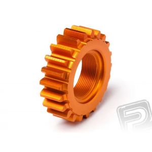 Pastorek 22Tx12mm (1M modul)