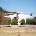 Phantom 4 PRO - sada filtrů (ND4/PL, ND8/PL, ND16/PL, ND32, ND64) (P4PRO-6-PCK)
