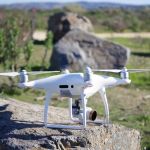 Phantom 4 PRO - sada filtrů (ND4/PL, ND8/PL, ND16/PL, ND32, ND64) (P4PRO-6-PCK)