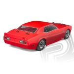 Karoserie čirá 1968 Chevrolet Camaro (200 mm)