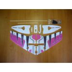 Crack Wing Purple