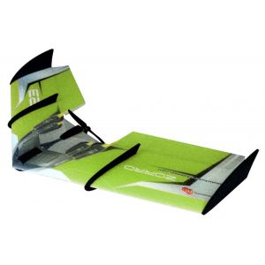 Zorro Wing Green