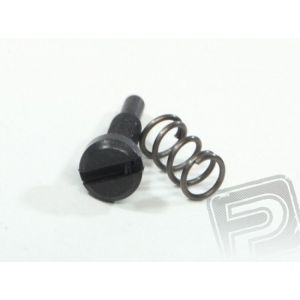 Jehla s pružinou (21BB/F3.5)