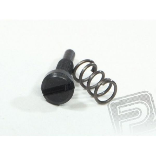 Jehla s pružinou (21BB/F3.5)