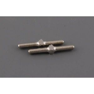 Spojovačky M3 x 26mm