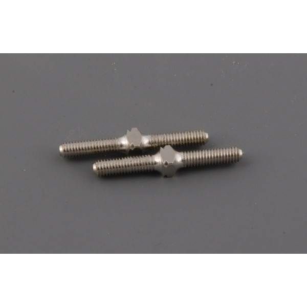Spojovačky M3 x 26mm