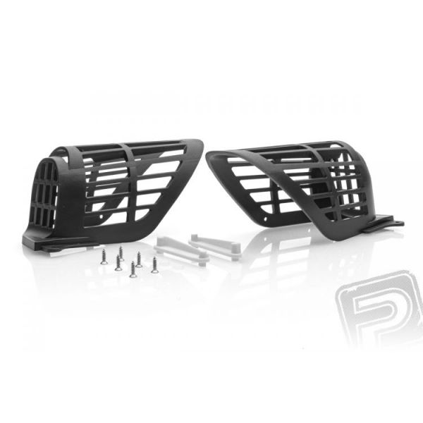 SWEET BAIT V1/V2 - krytka lodního šroubu (pár)