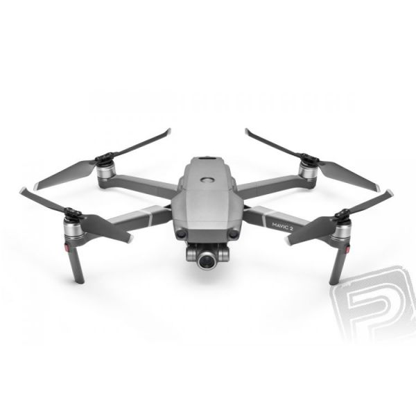 DJI - Mavic 2 ZOOM