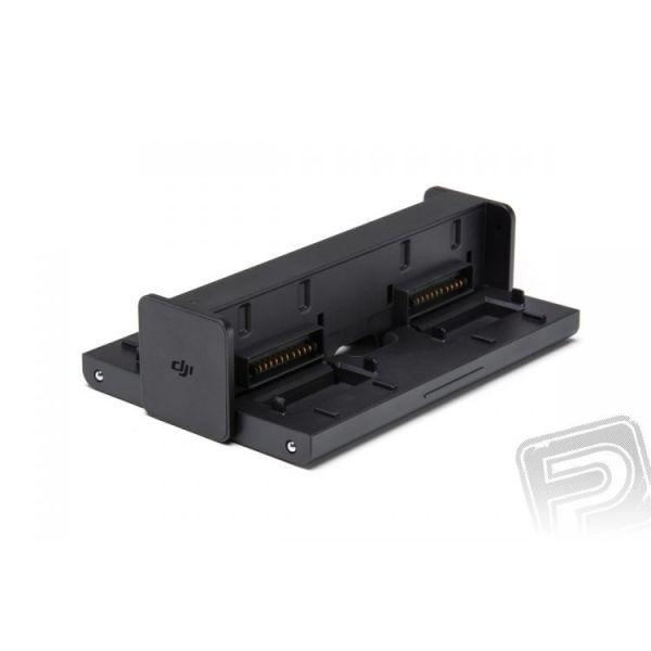 Nabíjecí adaptér pro 4 aku (Mavic 2)