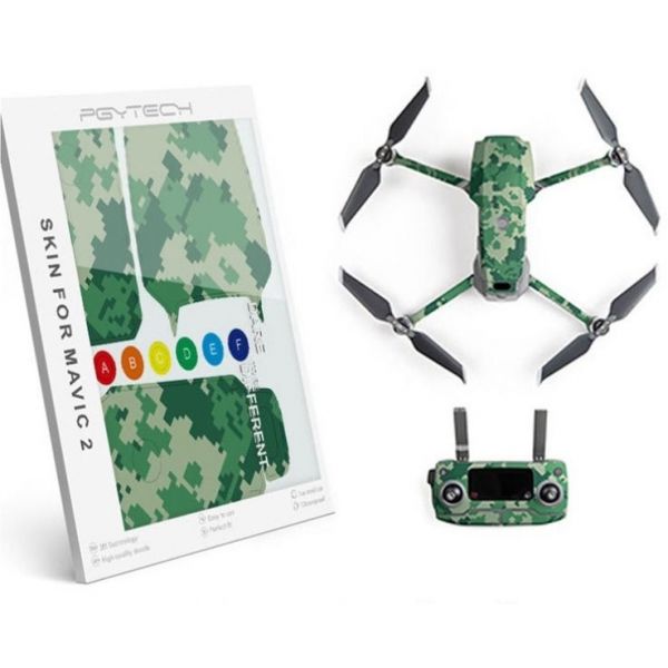 Mavic 2 - Skin