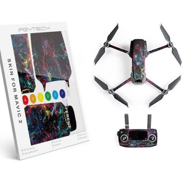 Mavic 2 - Skin