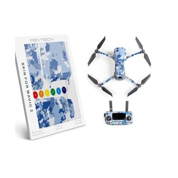 Mavic 2 - Skin