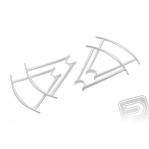 X21W - ochranné oblouky