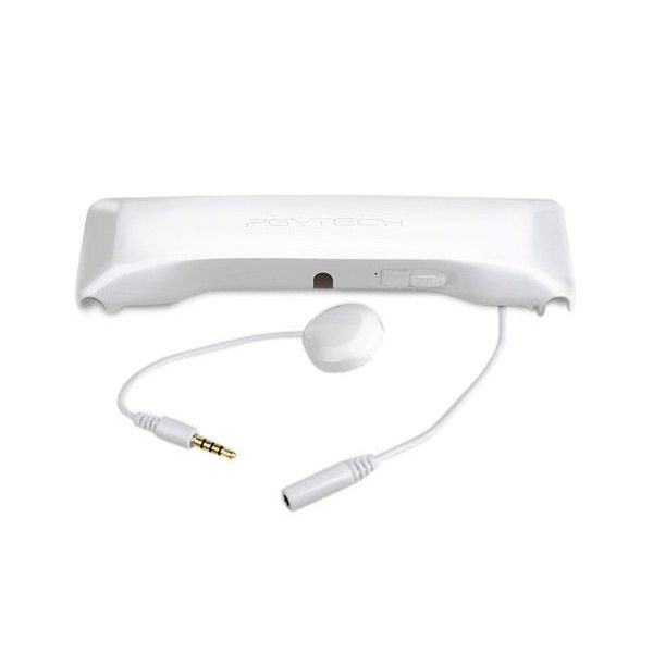 Phantom 4 - Air-Dropping System