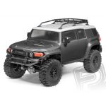 Čirá karoserie Toyota FJ Cruiser