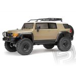 Čirá karoserie Toyota FJ Cruiser