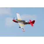 Giant P-51D Mustang EPP 1700mm ARF RED TAIL