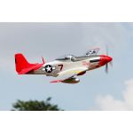 Giant P-51D Mustang EPP 1700mm ARF RED TAIL