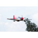 Giant P-51D Mustang EPP 1700mm ARF RED TAIL