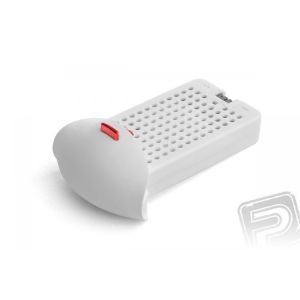 Akumulátor 3,7V 500mAh X23W (černá)