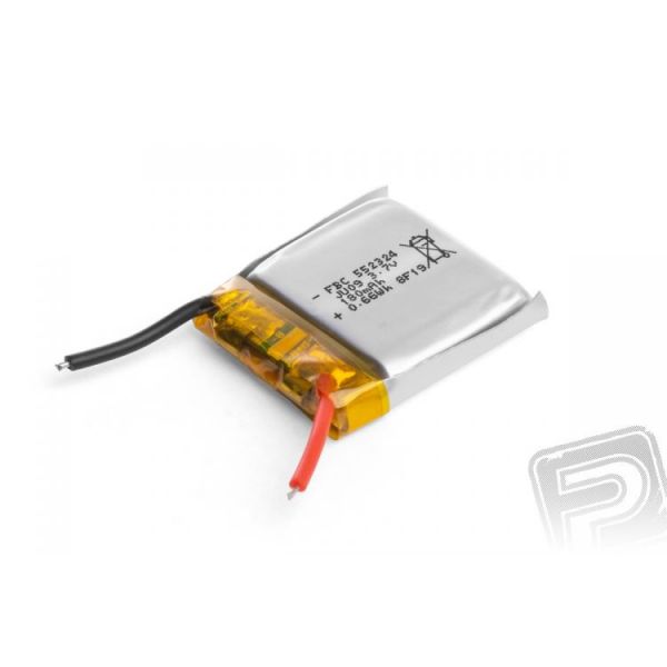 Akumulátor Syma X20W 3,7V 180mAh