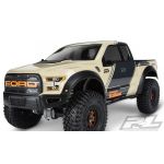 Karoserie čirá 2017 Ford F-150 Raptor 12.3 (313mm)