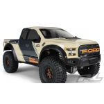 Karoserie čirá 2017 Ford F-150 Raptor 12.3 (313mm)